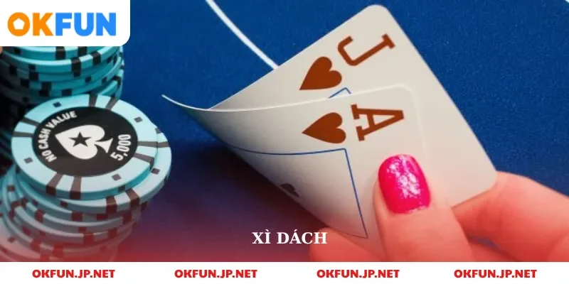 xì dách